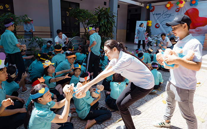 Hình ảnh minh họa dữ liệu sử dụng, bao gồm cách người dùng tương tác với 123b App, các trò chơi yêu thích và các tính năng đã sử dụng.