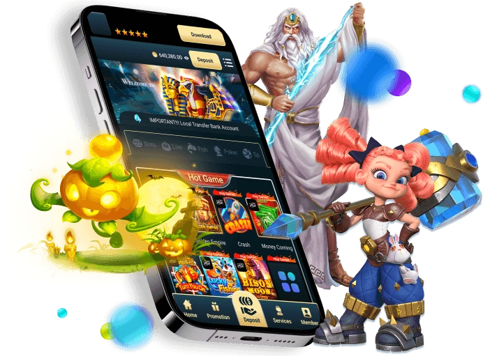 Ưu điểm nổi bật của 123b App