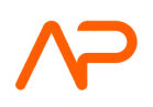 Logo AP - Nhà cung cấp game keno