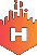 Logo HB - Nhà cung cấp game roulette
