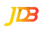 Logo JDB - Nhà cung cấp game cổ điển