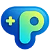 Logo TP - Nhà cung cấp game casino uy tín