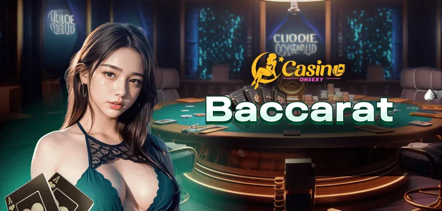 Casino trực tuyến với người chia bài thật
