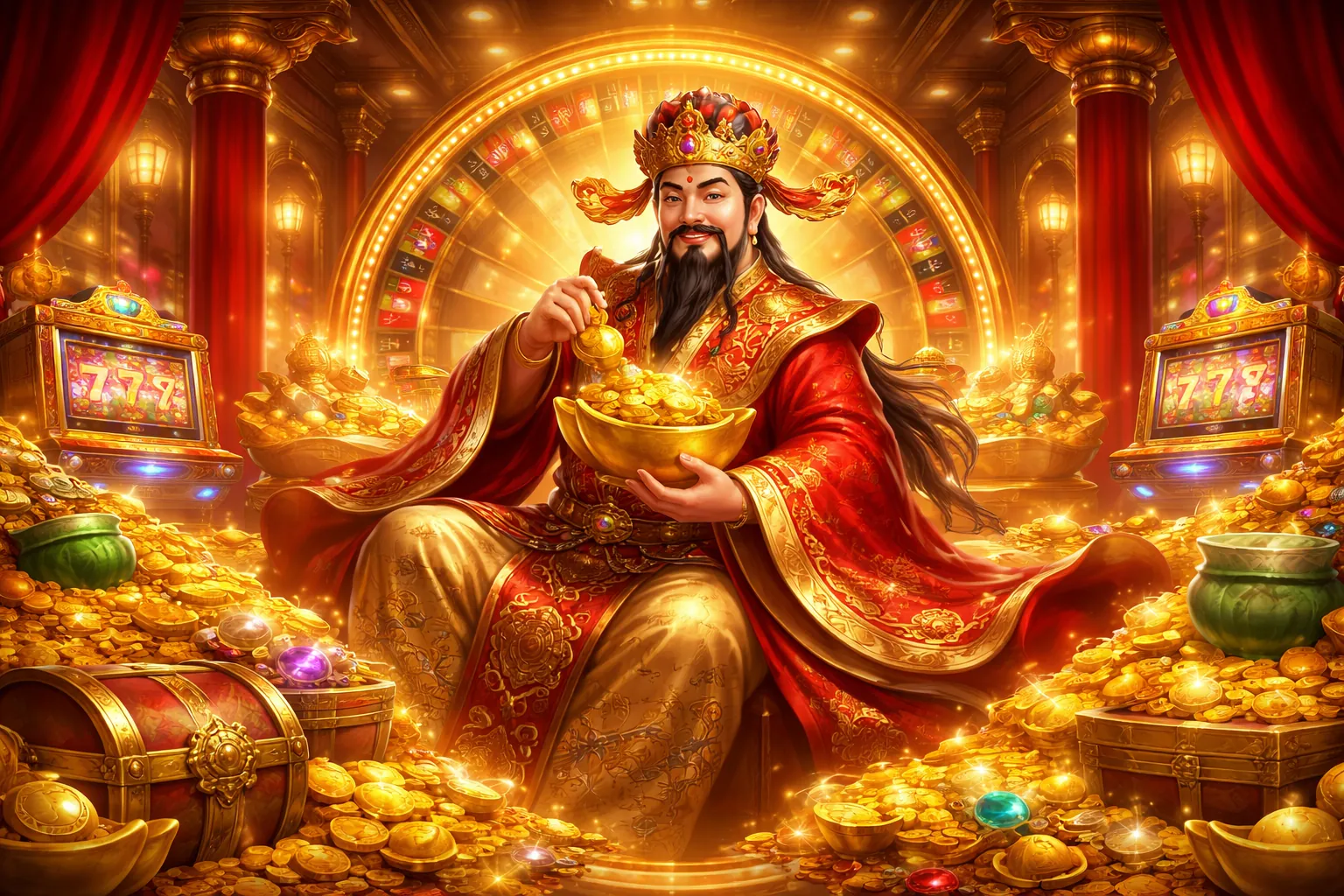 Hình ảnh hỗ trợ khách hàng 123b App