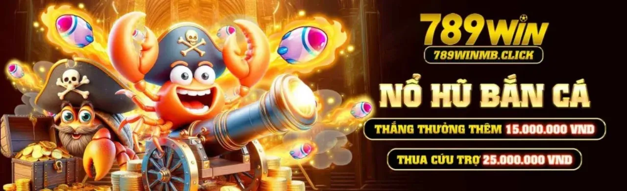 Nổ Hũ Jackpot Lũy Tiến trên 123B