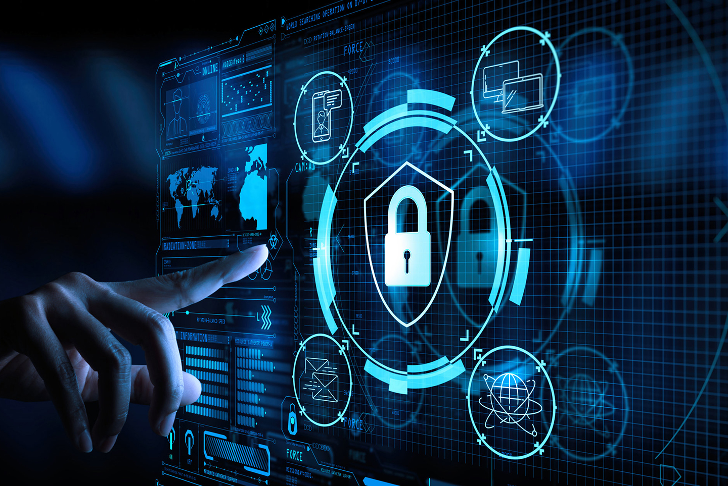 Dịch vụ chăm sóc khách hàng 24/7 và bảo mật tại 123b