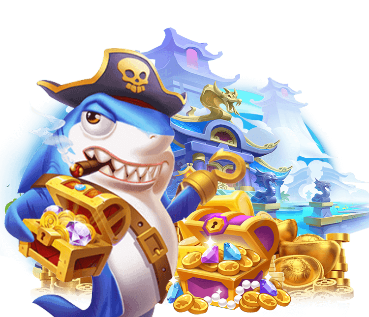 Game bắn cá đổi thưởng hấp dẫn với đồ họa sắc nét, âm thanh sống động và lối chơi cuốn hút tại 123B.