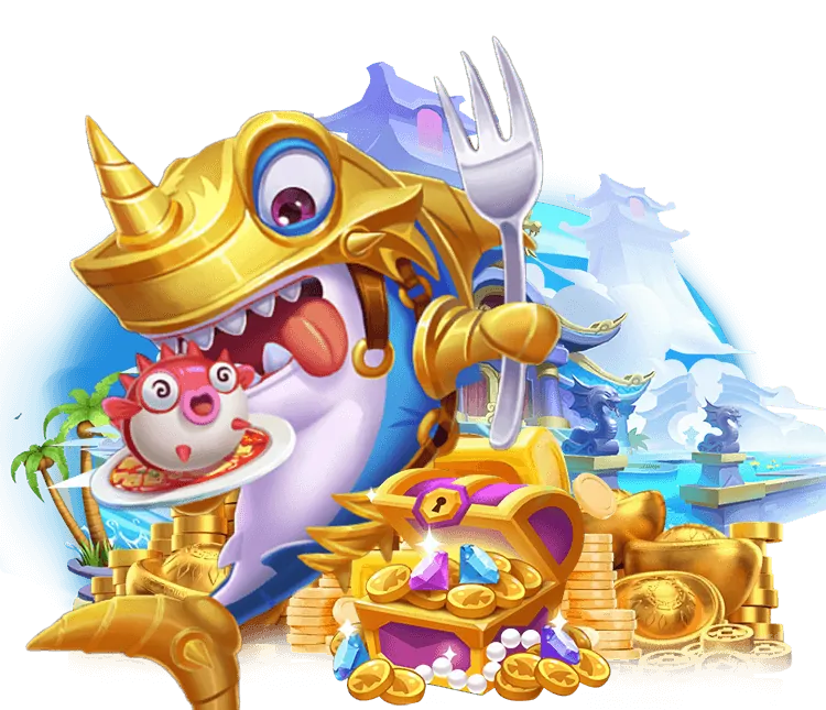 Nhắm mục tiêu chính xác trong game bắn cá đổi thưởng